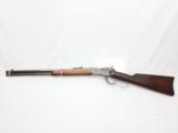 Winchester Model 1892 w/ Model 94 Barrel 44-40 Stk #A540 - 1 of 12