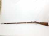  Original Musket Colt 3 Band Percussion 58 cal by Colt's PT F A Mfg Co Hartford Ct Stk #P-27-75 - 8 of 13