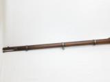 Original Musket Colt 3 Band Percussion 58 cal by Colt's PT F A Mfg Co Hartford Ct Stk #P-98-23 - 8 of 11