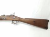 Original Musket Colt 3 Band Percussion 58 cal by Colt's PT F A Mfg Co Hartford Ct Stk #P-98-23 - 7 of 11