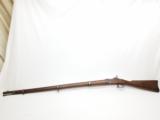 Original Musket Colt 3 Band Percussion 58 cal by Colt's PT F A Mfg Co Hartford Ct Stk #P-98-23 - 6 of 11