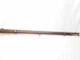 Original Musket Colt 3 Band Percussion 58 cal by Colt's PT F A Mfg Co Hartford Ct Stk #P-98-23 - 3 of 11