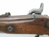 Original Musket Colt 3 Band Percussion 58 cal by Colt's PT F A Mfg Co Hartford Ct Stk #P-98-23 - 11 of 11