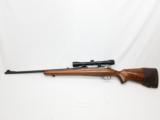 Custom Mauser 30-06 Stk #A545 - 5 of 11