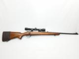 Custom Mauser 30-06 Stk #A545 - 1 of 11