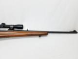 Custom Mauser 30-06 Stk #A545 - 3 of 11