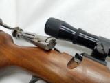 Custom Mauser 30-06 Stk #A545 - 4 of 11