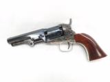 1849 Colt Pocket Steel Frame 3rd Generation 31 cal by Colt Stk #P-27-78
- 4 of 6