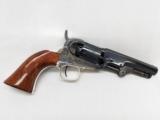 1849 Colt Pocket Steel Frame 3rd Generation 31 cal by Colt Stk #P-27-78
- 2 of 6