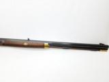 Trade Rifle Percussion 54 cal by Lyman Stk #P-26-90 - 3 of 10