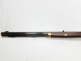 Trade Rifle Percussion 54 cal by Lyman Stk #P-26-90 - 8 of 10