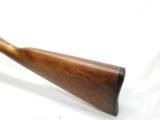 Underhammer Off Hand Percussion 54 cal by Hopkin & Allen / Custom Stk #P-26-93 - 10 of 10