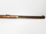 Hawken Percussion 50 cal made in Japan for Sears & Roebuck Stk # P-24-4 - 3 of 10