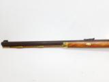 Hawken Percussion 50 cal made in Japan for Sears & Roebuck Stk # P-24-4 - 8 of 10