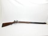 Great Plains Hunter Percussion 50 cal by Lyman Stk #P-24-97 - 1 of 11
