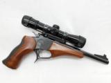 Thompson/Center Contender Pistol 10 mm Stk #A550 - 1 of 7