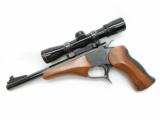 Thompson/Center Contender Pistol 10 mm Stk #A550 - 2 of 7