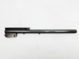 Thompson/Center Pistol Barrel 30-40 Krag Stk #A551 - 1 of 6