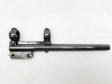 Thompson/Center Pistol Barrel 30 Herrett Stk #A552 - 1 of 4