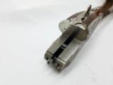 Browning BSS Side-Lock 12 ga Stk #A554 - 5 of 13
