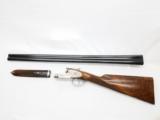 Browning BSS Side-Lock 12 ga Stk #A554 - 2 of 13