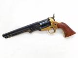 1851 Colt Navy - Brass Frame - 44Cal Stk #P-27-91 - 3 of 5