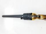1851 Colt Navy - Brass Frame - 44Cal Stk #P-27-91 - 4 of 5