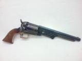 1847 Colt Walker Steel Frame .44 Cal by Uberti Stk #P-28-11 - 1 of 4