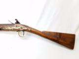Trade Gun - Northwest - Flint - 20Ga/62Cal by Mark Horvat Stk #P-27-96 - 7 of 10