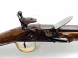 Trade Gun - Northwest - Flint - 20Ga/62Cal by Mark Horvat Stk #P-27-96 - 4 of 10