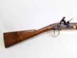 Trade Gun - Northwest - Flint - 20Ga/62Cal by Mark Horvat Stk #P-27-96 - 2 of 10