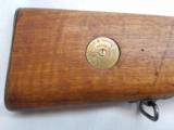  M96 Swedish Mauser 1919 6.5x55 Stk # A566 - 1 of 9