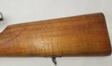  M96 Swedish Mauser 1919 6.5x55 Stk # A566 - 6 of 9