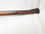 Custom Mauser 6.5x57 Stk #A567 - 9 of 13
