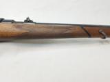 Custom Mauser 6.5x57 Stk #A567 - 8 of 13
