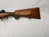 Custom Mauser 6.5x57 Stk #A567 - 4 of 13