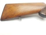 Custom Mauser 6.5x57 Stk #A567 - 6 of 13