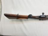 Custom Mauser 6.5x57 Stk #A567 - 11 of 13