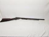 Winchester Model 90 .22 W.R.F Stk# A568 - 1 of 10