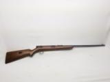 Winchester Model 74 .22LR Stk# A570 - 1 of 9