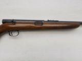 Winchester Model 74 .22LR Stk# A570 - 3 of 9