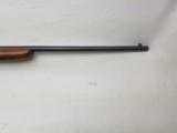 Winchester Model 74 .22LR Stk# A570 - 4 of 9