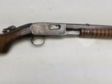  Remington Model 12-CS .22 Rem. Special Stk # A571 - 3 of 10