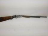  Remington Model 12-CS .22 Rem. Special Stk # A571 - 1 of 10