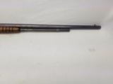  Remington Model 12-CS .22 Rem. Special Stk # A571 - 4 of 10