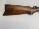  Remington Model 12-CS .22 Rem. Special Stk # A571 - 2 of 10