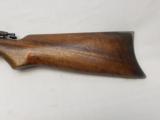  Remington Model 12-CS .22 Rem. Special Stk # A571 - 7 of 10
