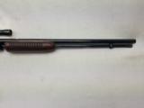Remington Model 572 22 LR Pump Action Stk #A575 - 5 of 12