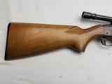 Remington Model 572 22 LR Pump Action Stk #A575 - 3 of 12