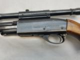 Remington Model 572 22 LR Pump Action Stk #A575 - 6 of 12